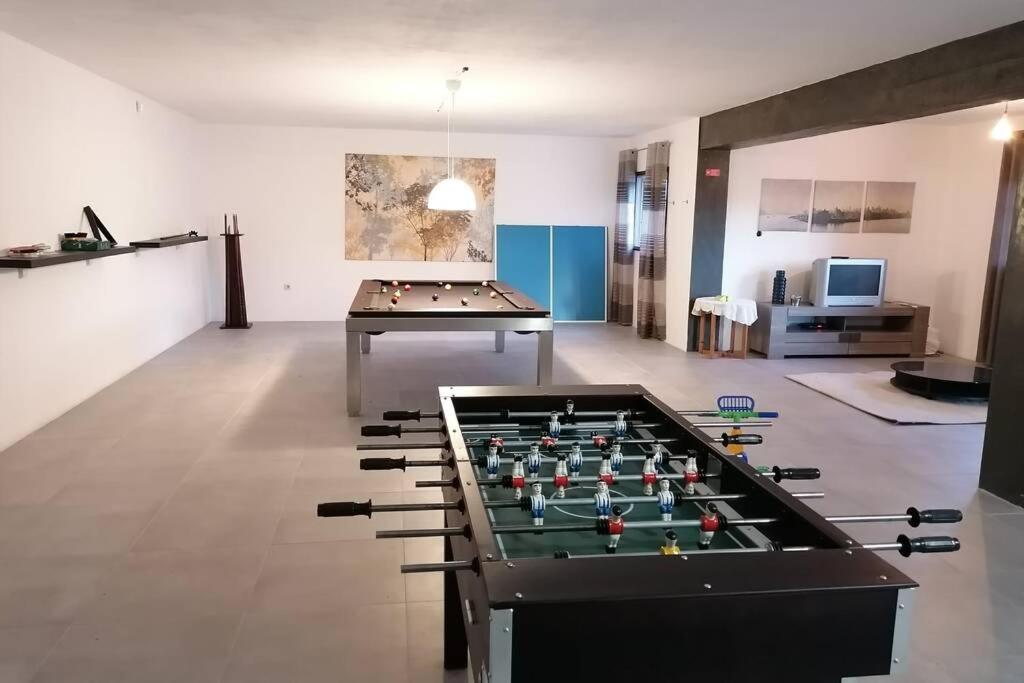 Refugio Do Seixoso Villa Celorico De Basto Exteriör bild