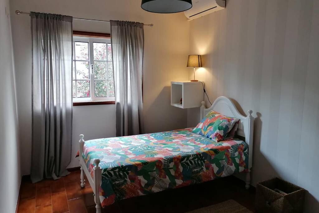 Refugio Do Seixoso Villa Celorico De Basto Exteriör bild