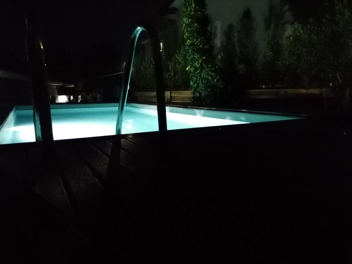 Refugio Do Seixoso Villa Celorico De Basto Exteriör bild